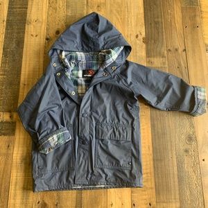 $20 / Vintage Sportek Raincoat (4)